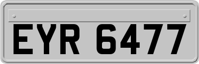 EYR6477