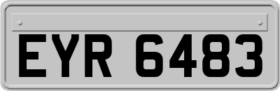 EYR6483