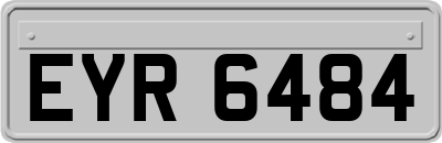 EYR6484