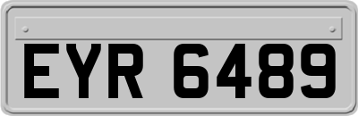EYR6489