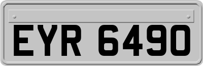 EYR6490
