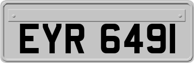 EYR6491