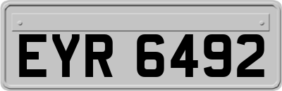 EYR6492