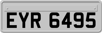 EYR6495