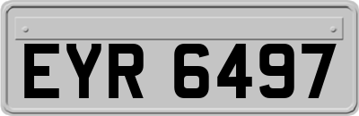 EYR6497