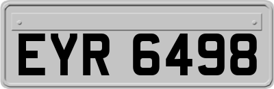 EYR6498