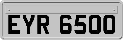 EYR6500