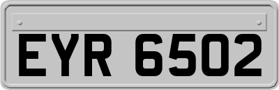 EYR6502
