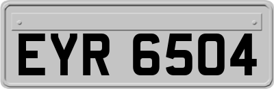 EYR6504