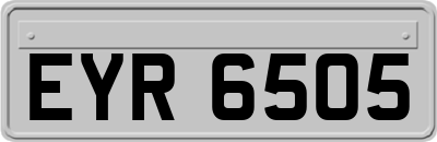 EYR6505