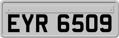 EYR6509