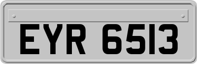 EYR6513