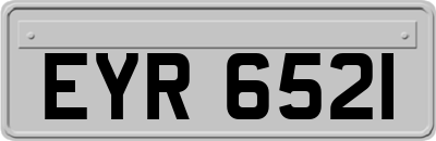 EYR6521