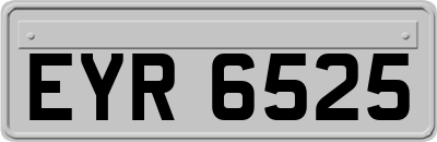 EYR6525