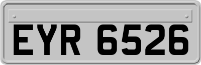 EYR6526