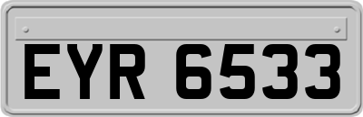 EYR6533