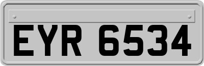 EYR6534