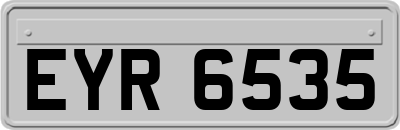 EYR6535