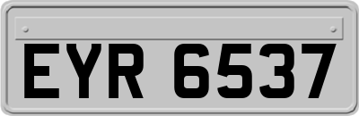 EYR6537
