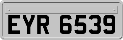 EYR6539