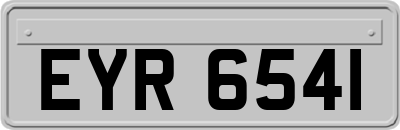EYR6541