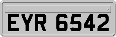 EYR6542