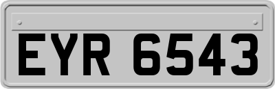 EYR6543