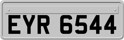 EYR6544