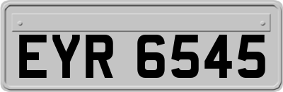 EYR6545
