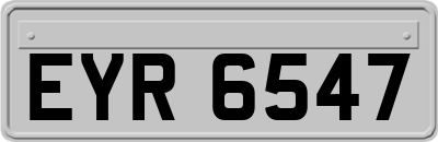 EYR6547