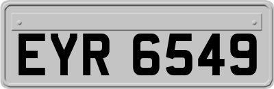 EYR6549