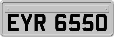 EYR6550