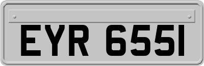 EYR6551