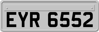 EYR6552