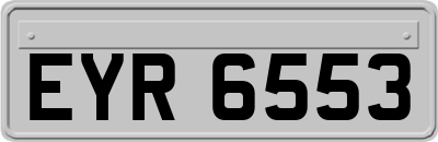 EYR6553
