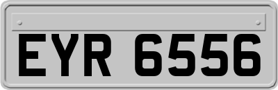 EYR6556