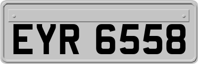 EYR6558