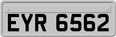 EYR6562