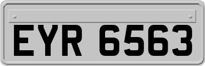 EYR6563
