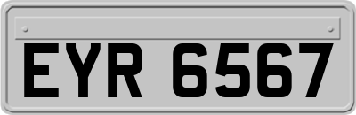 EYR6567