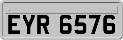 EYR6576