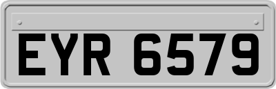 EYR6579