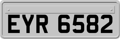 EYR6582