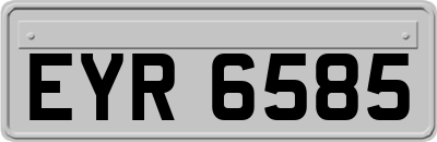 EYR6585