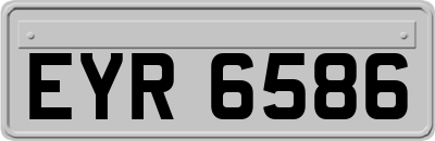 EYR6586