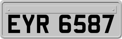 EYR6587