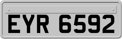 EYR6592