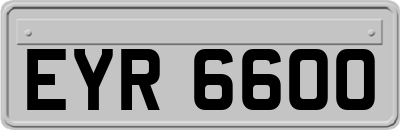 EYR6600