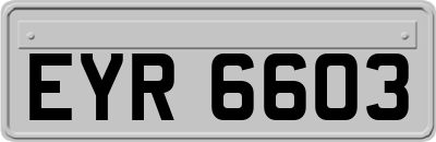 EYR6603