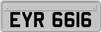 EYR6616